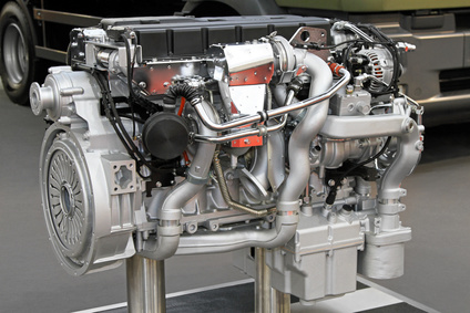 Motors